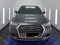 Audi Q7 e-tron