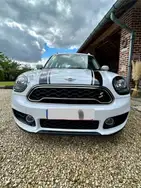 MINI Cooper SE Countryman