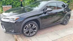 Lexus UX 250h