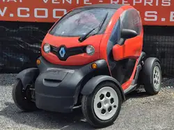 Renault Twizy