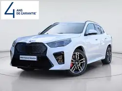 BMW iX2