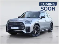 MINI Countryman E