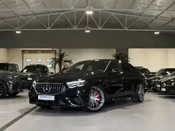 Mercedes-Benz E 53 AMG