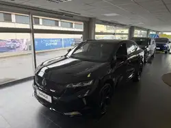 Renault Rafale