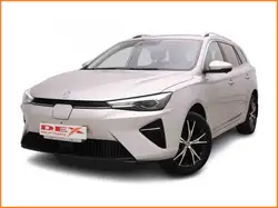 MG MG5