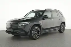 Mercedes-Benz EQB 250