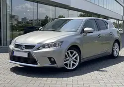 Lexus CT 200h