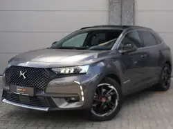 DS Automobiles DS 7 Crossback
