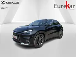 Lexus LBX