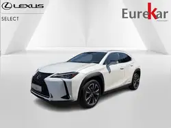 Lexus UX 250h