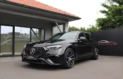Mercedes-Benz E 53 AMG
