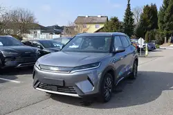 BYD Atto 2