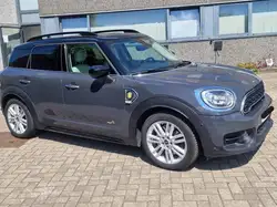 MINI Countryman SE All4