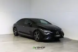 Mercedes-Benz EQE 300