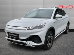 BYD Atto 3