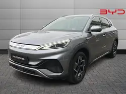 BYD Atto 3