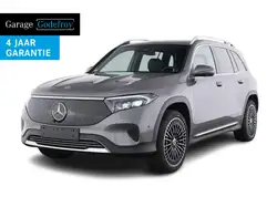 Mercedes-Benz EQB 250