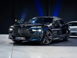BMW 760