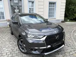 DS Automobiles DS 7 Crossback