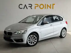 BMW 225