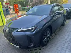 Lexus UX 250h