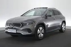 Mercedes-Benz EQA 350