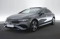 Mercedes-Benz EQE 350