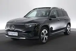 Mercedes-Benz EQB 300