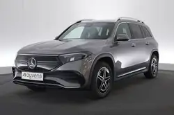 Mercedes-Benz EQB 350