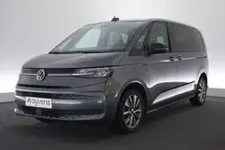 Volkswagen T3 Multivan