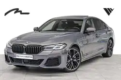 BMW 545