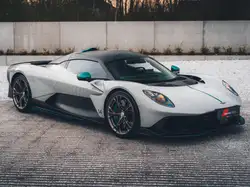 Aston Martin Valhalla