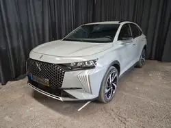 DS Automobiles DS 7