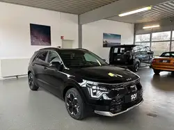 Kia e-Niro