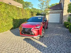 Lexus NX 300h