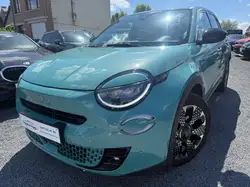 Fiat 600e