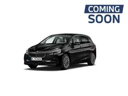 BMW 225