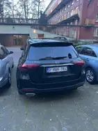 Mercedes-Benz GLE 400