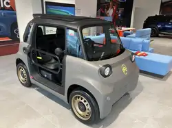 Citroen Ami