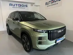 Jaecoo J7