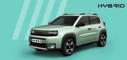 Fiat Grande Panda