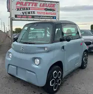 Citroen Ami