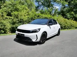 Opel Corsa-e