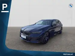 BMW 550