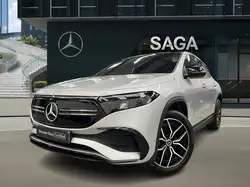 Mercedes-Benz EQA 300