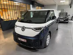 Volkswagen ID. Buzz Cargo