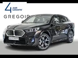 BMW iX2