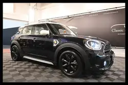MINI Cooper SE Countryman