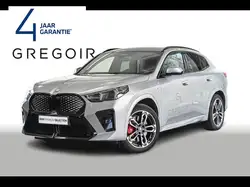 BMW iX2