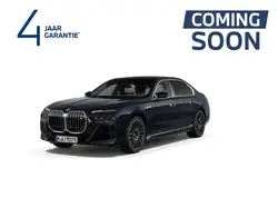 BMW 760